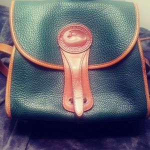 Authentic Dooney & Bourke